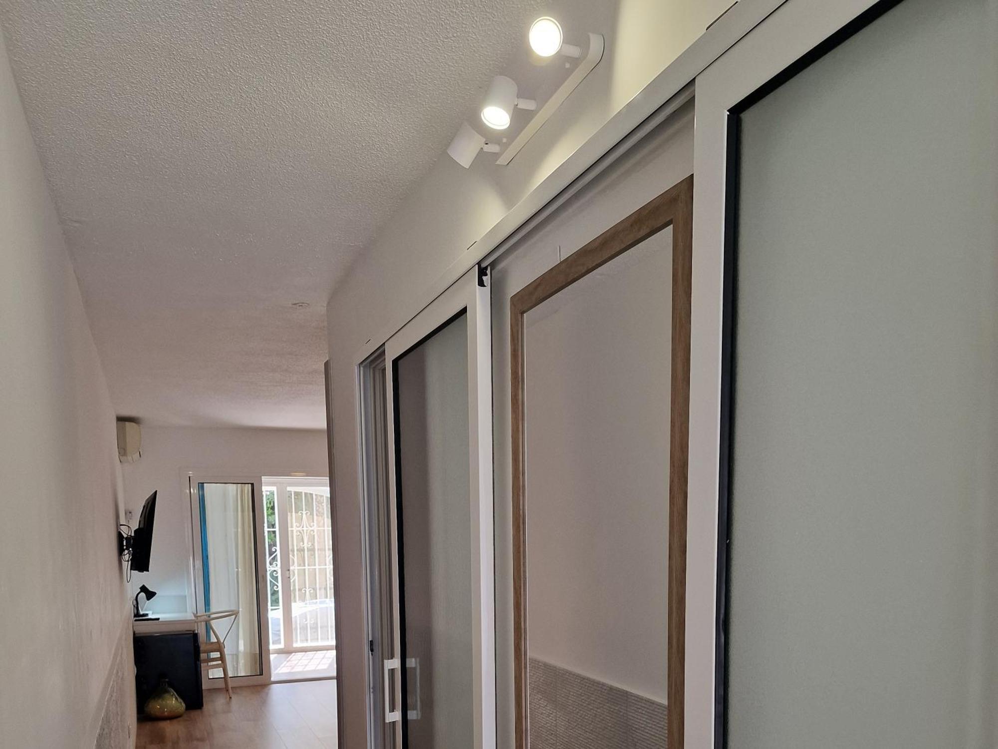 Albir Casa Rural Del Mar El Albir Zewnętrze zdjęcie