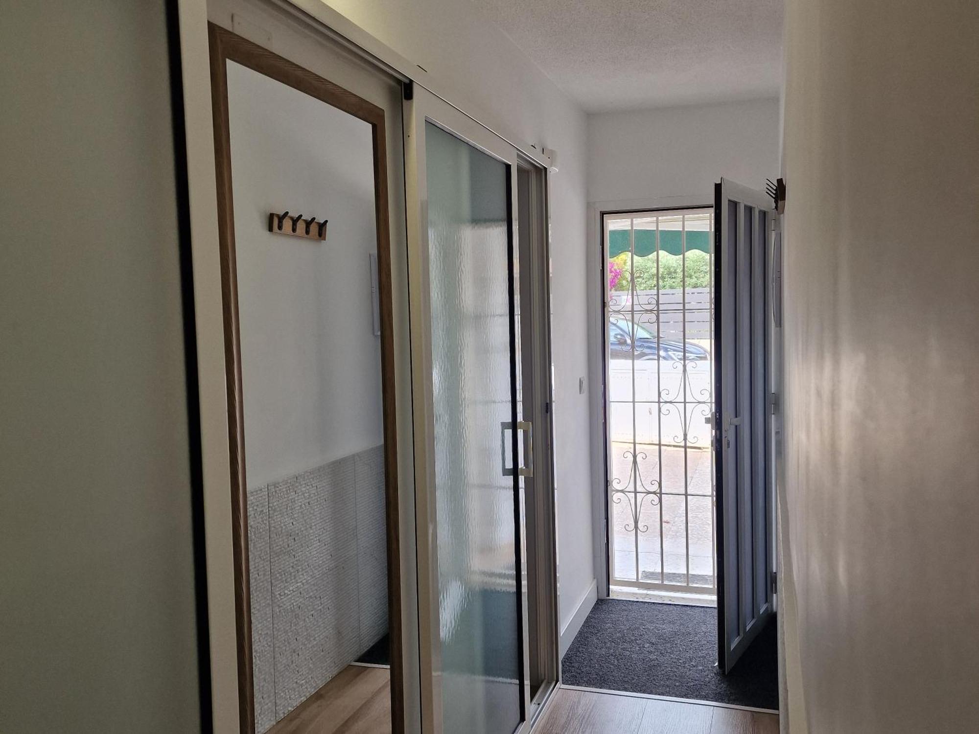 Albir Casa Rural Del Mar El Albir Zewnętrze zdjęcie