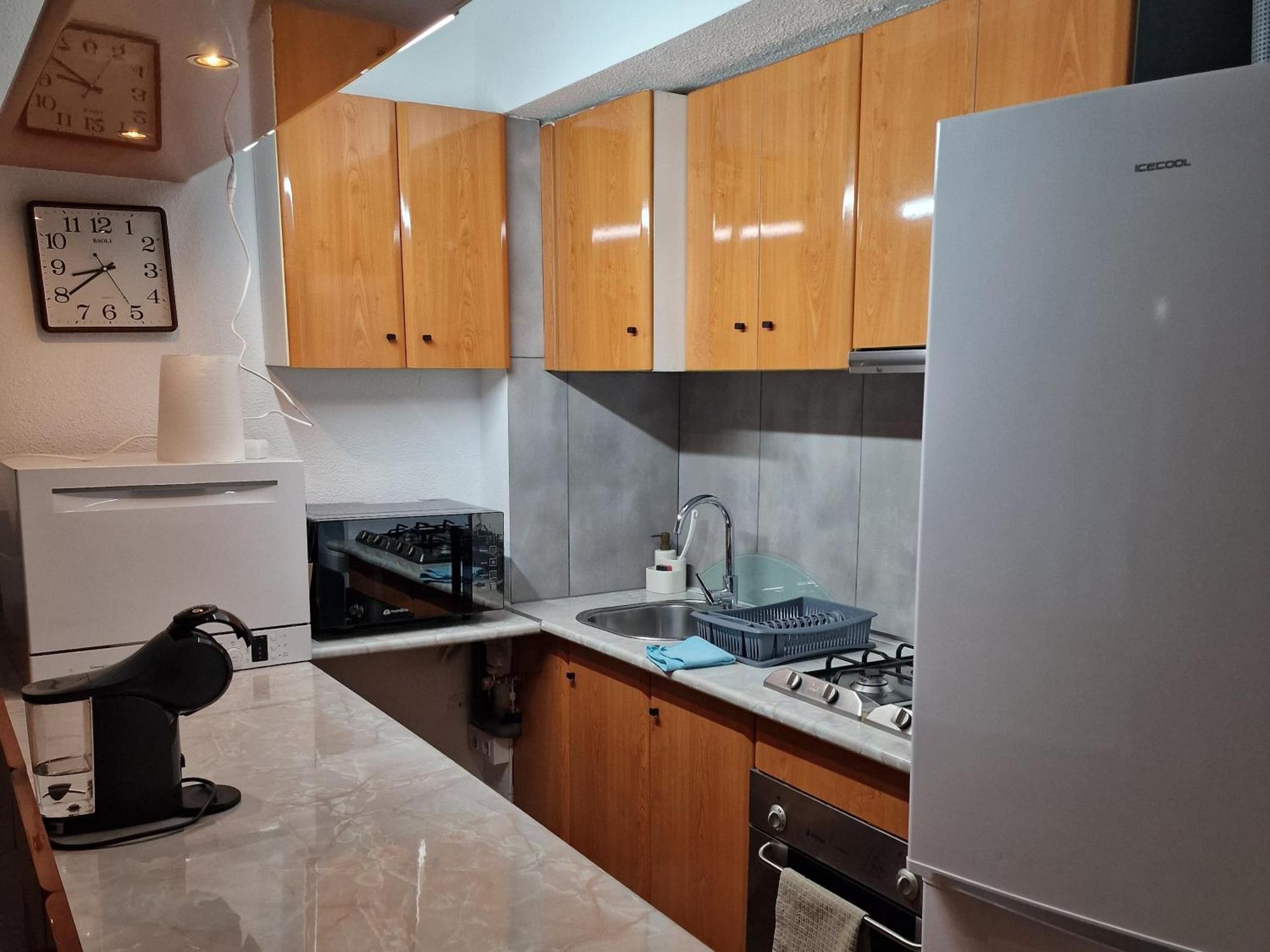 Albir Casa Rural Del Mar El Albir Zewnętrze zdjęcie