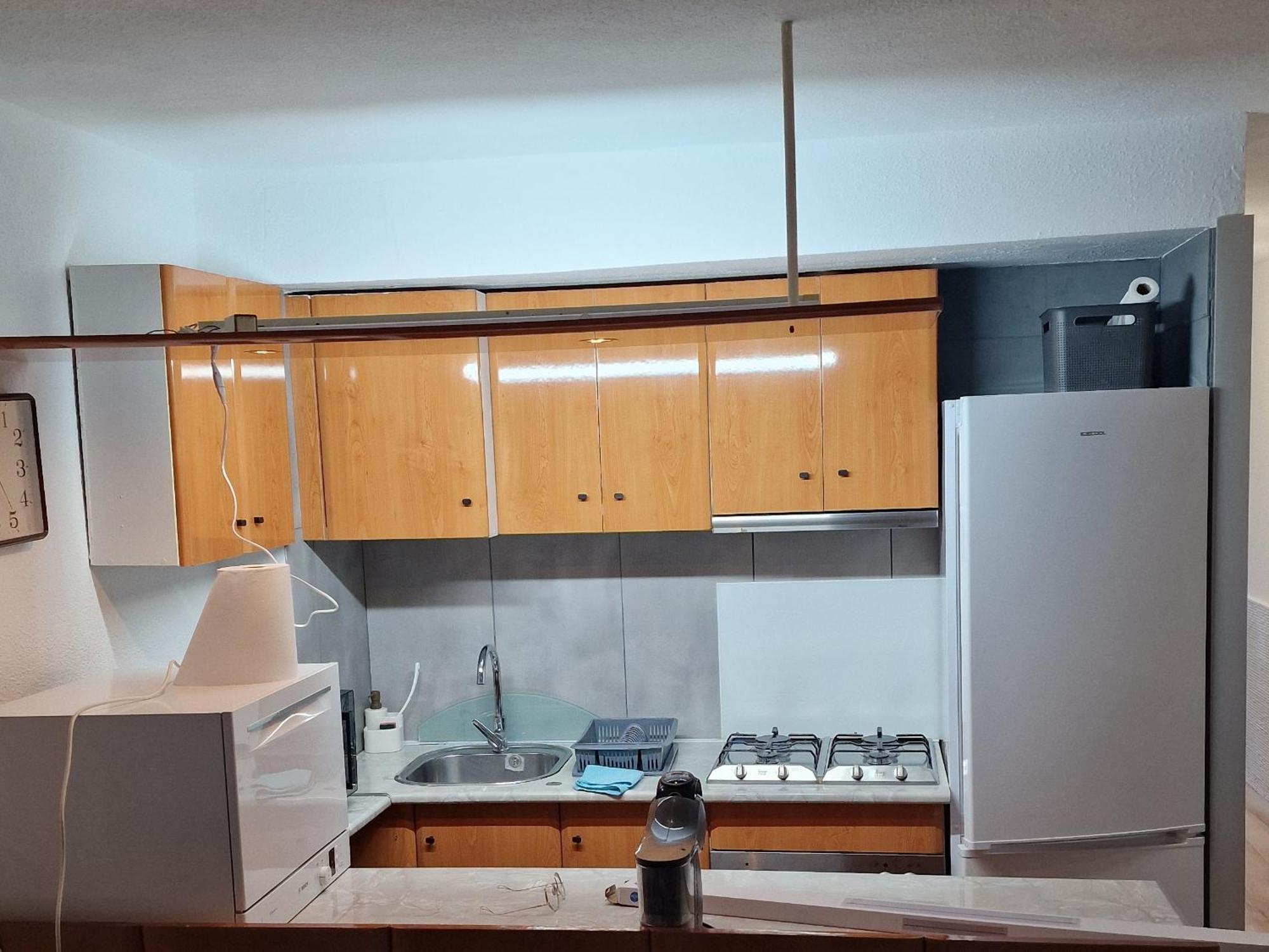 Albir Casa Rural Del Mar El Albir Zewnętrze zdjęcie