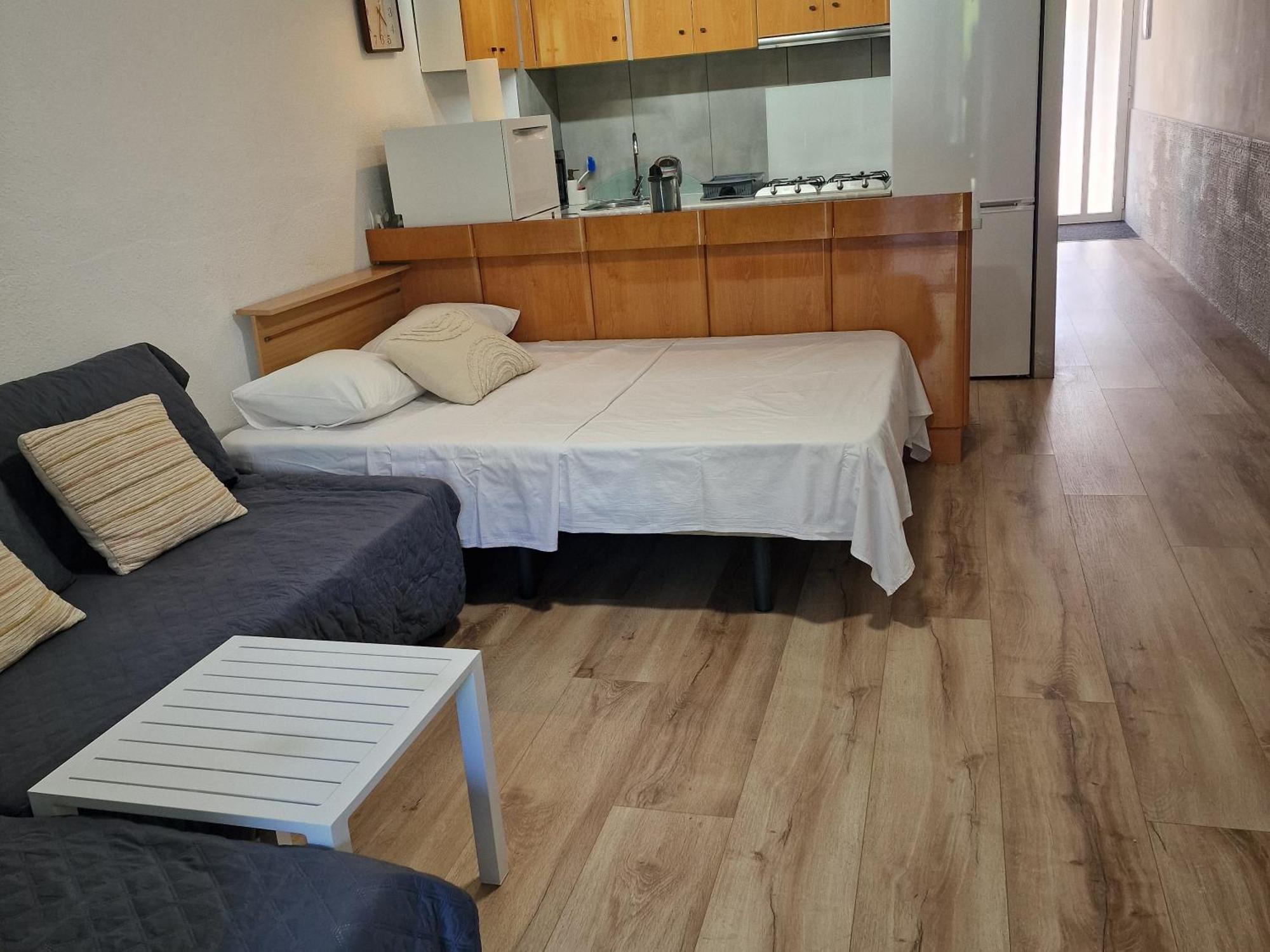 Albir Casa Rural Del Mar El Albir Zewnętrze zdjęcie