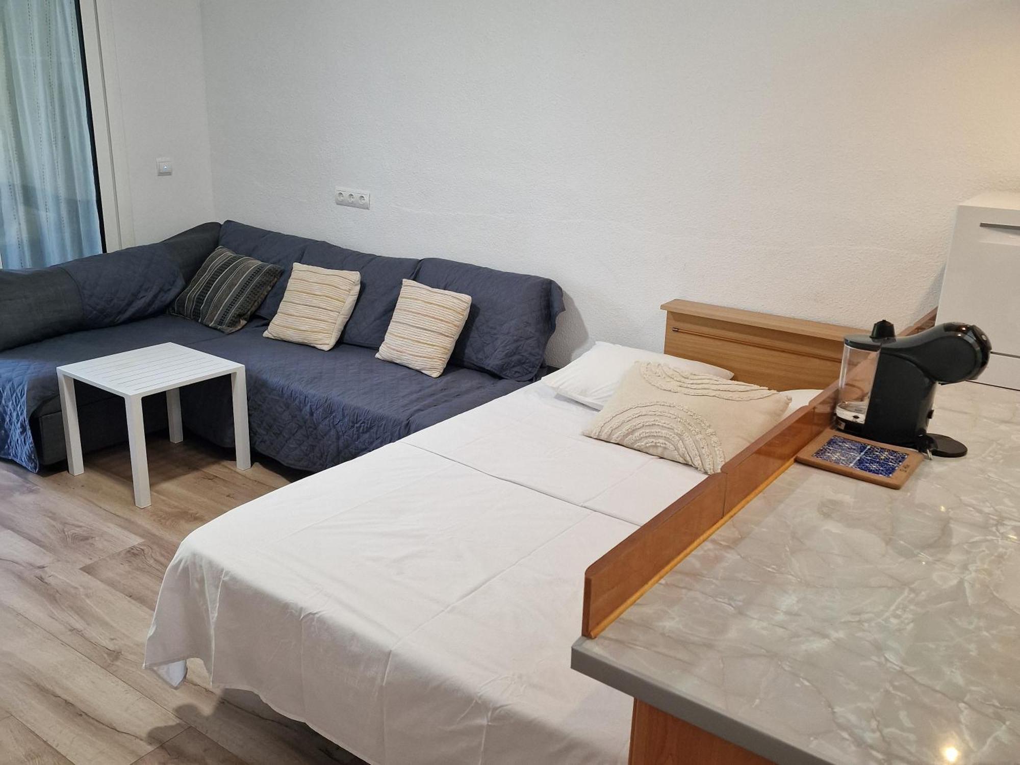 Albir Casa Rural Del Mar El Albir Zewnętrze zdjęcie