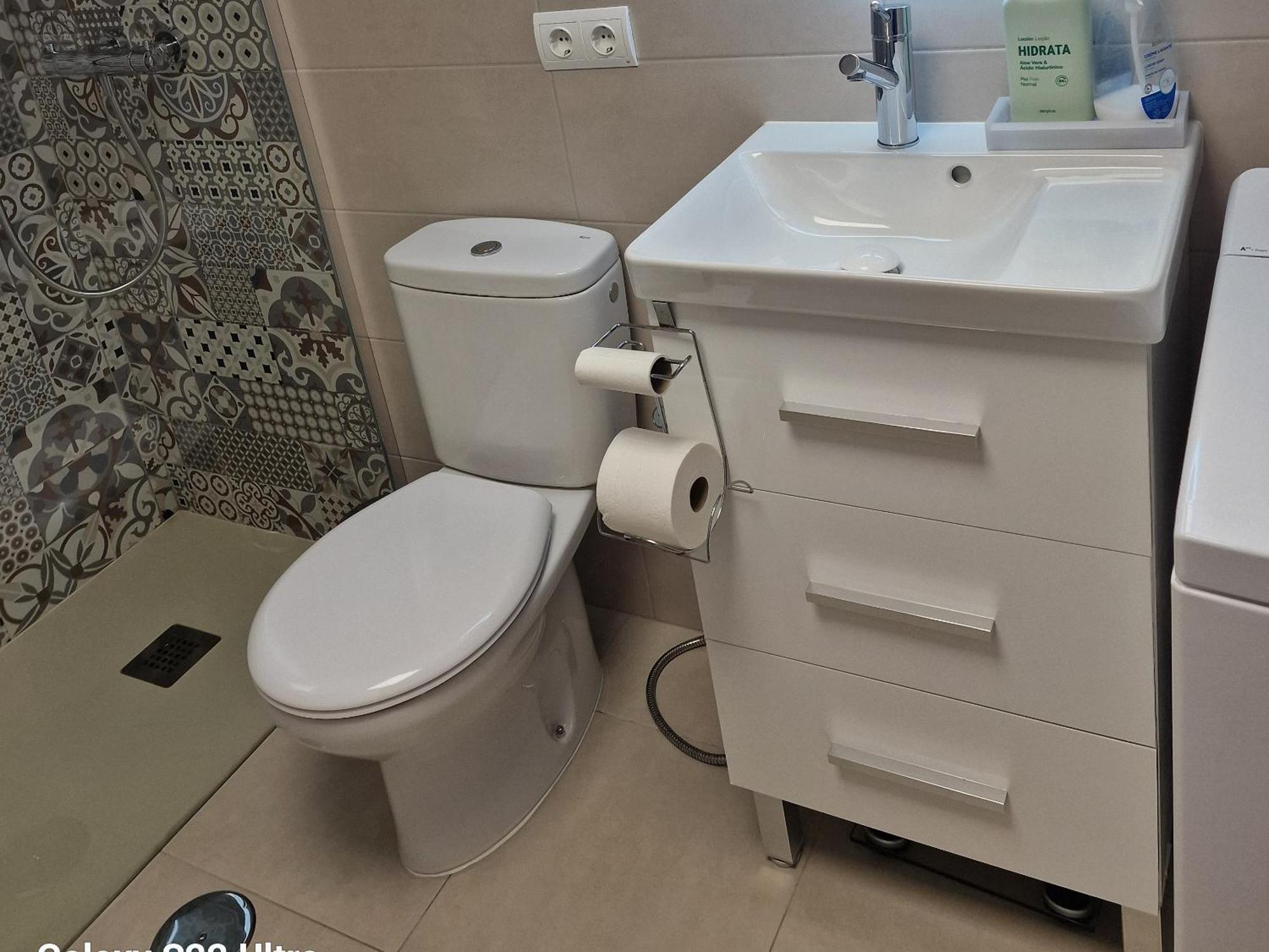 Albir Casa Rural Del Mar El Albir Zewnętrze zdjęcie