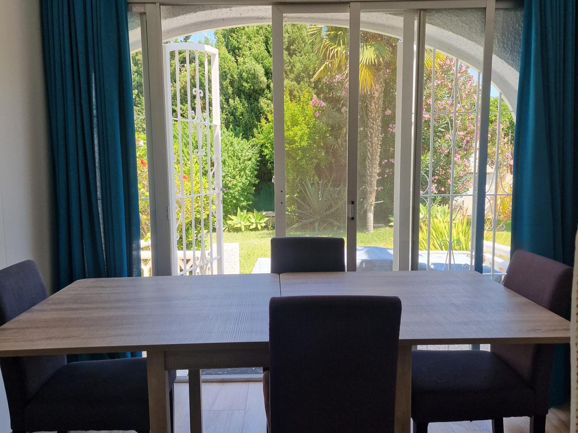 Albir Casa Rural Del Mar El Albir Zewnętrze zdjęcie