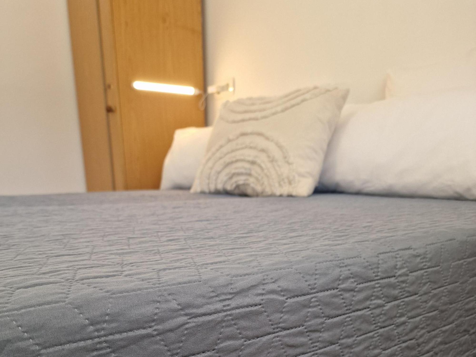 Albir Casa Rural Del Mar El Albir Zewnętrze zdjęcie